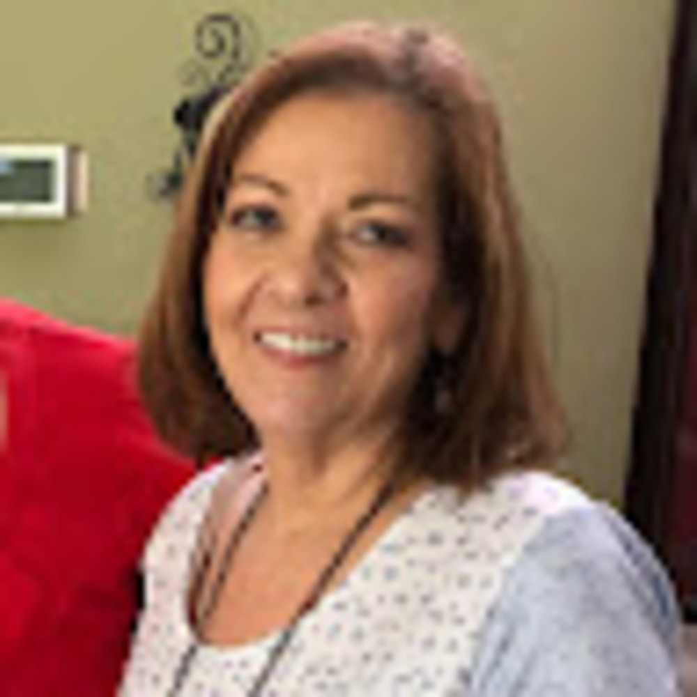 Meet your Posher, Brenda
